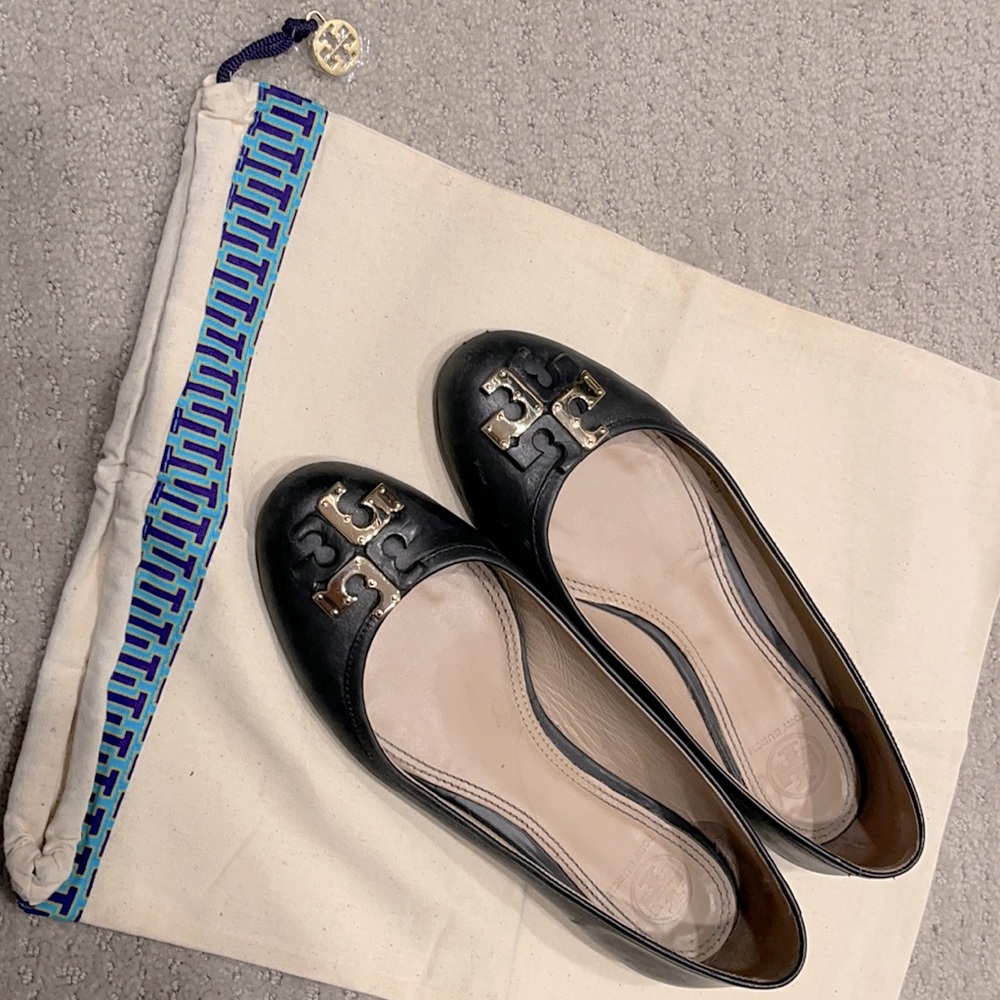 Tory Burch Flats